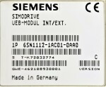 Siemens 6SN1112-1AC01-0AA0